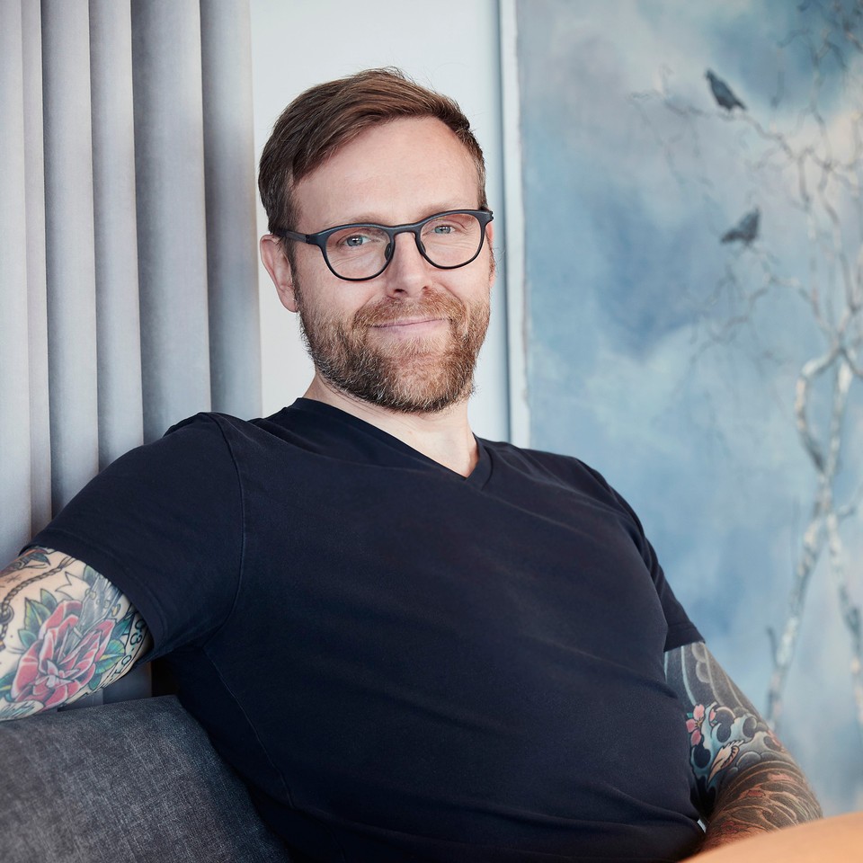 Søren Ledet