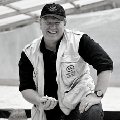 Stephen Hurst