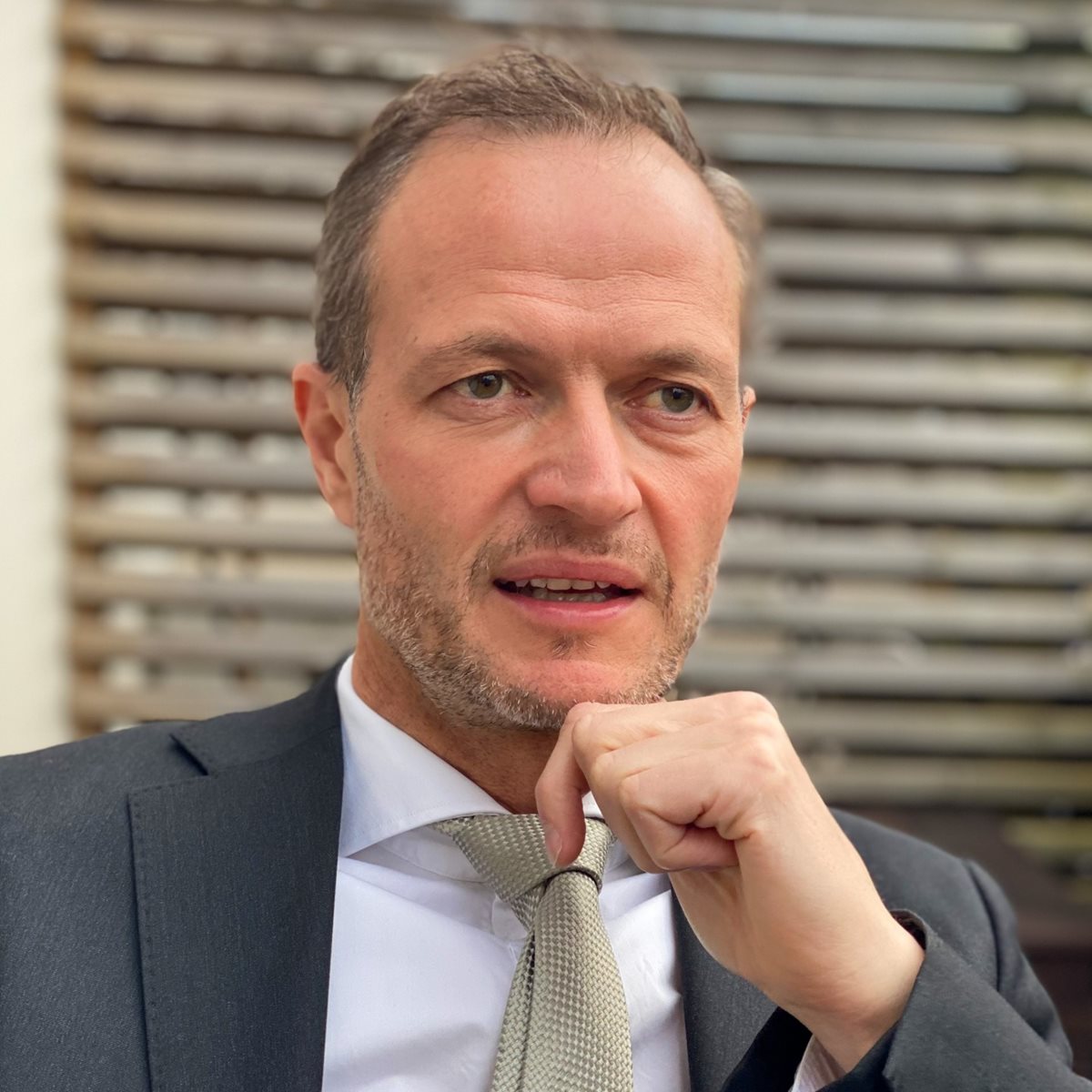Thomas Nørøxe