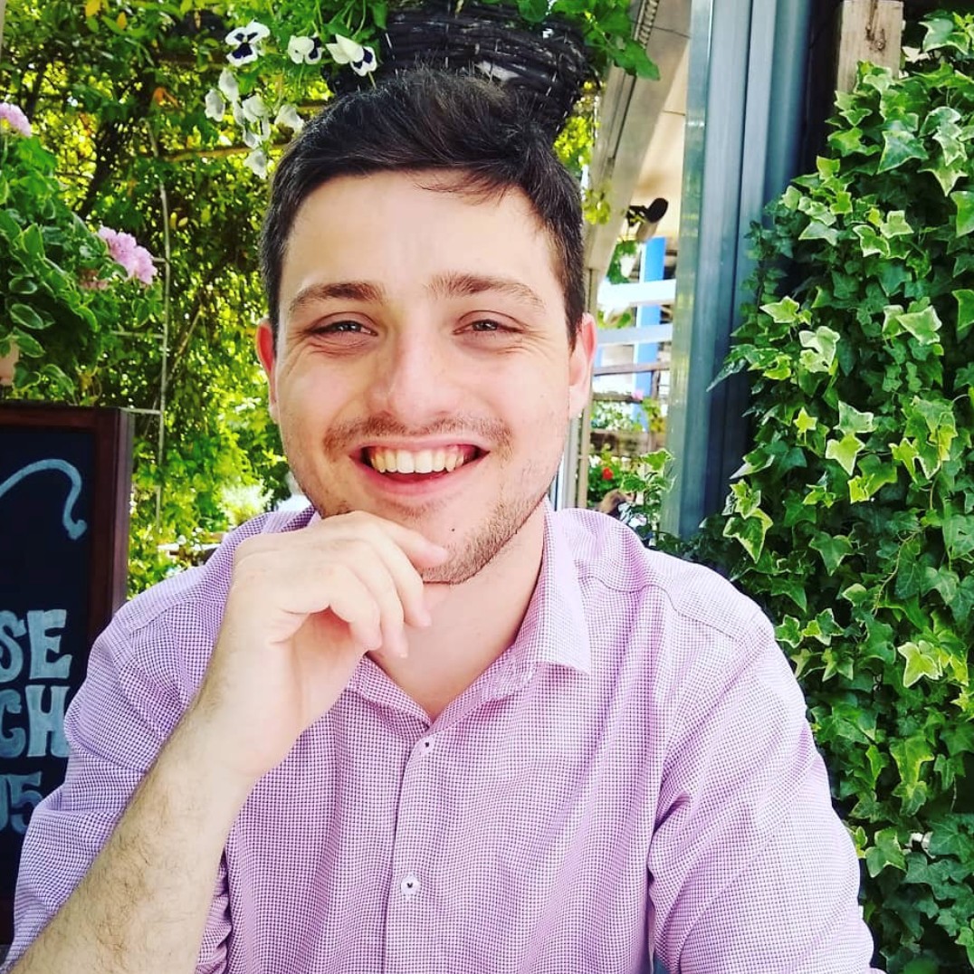 Tim Blanchard