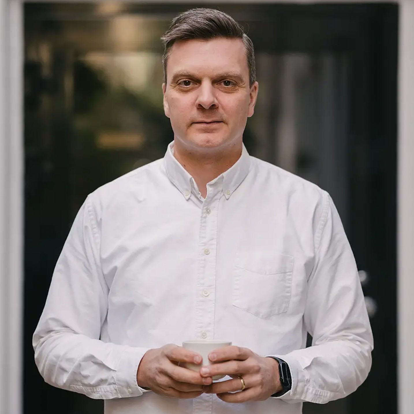 Tim Wendelboe