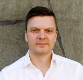 Tim Wendelboe