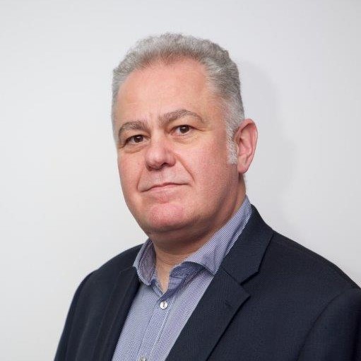 Tony Sophoclides