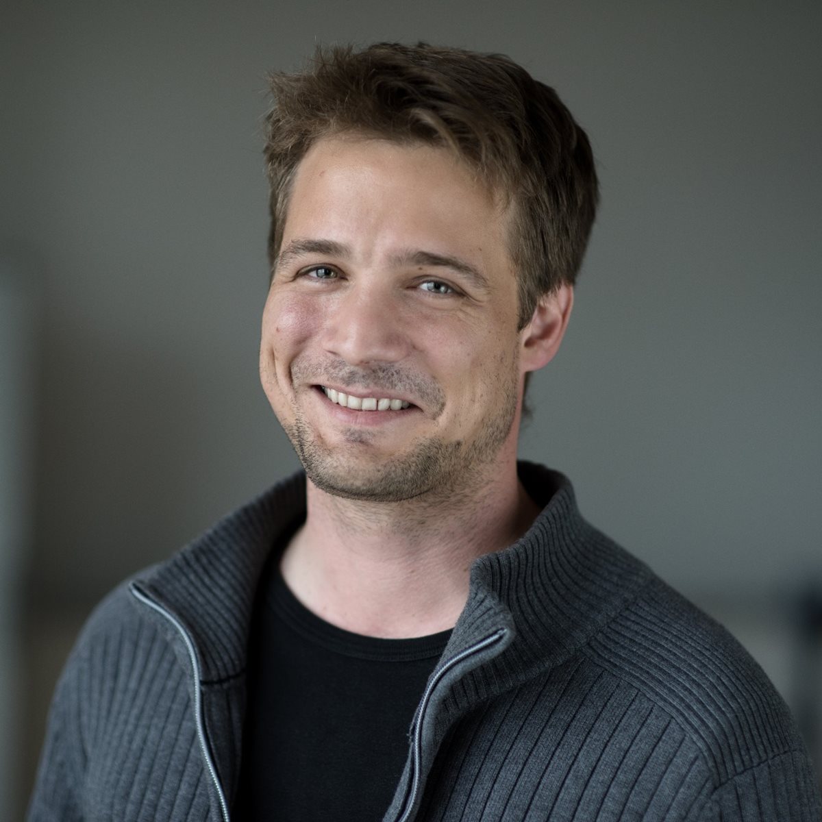 Dr. Marco Wellinger