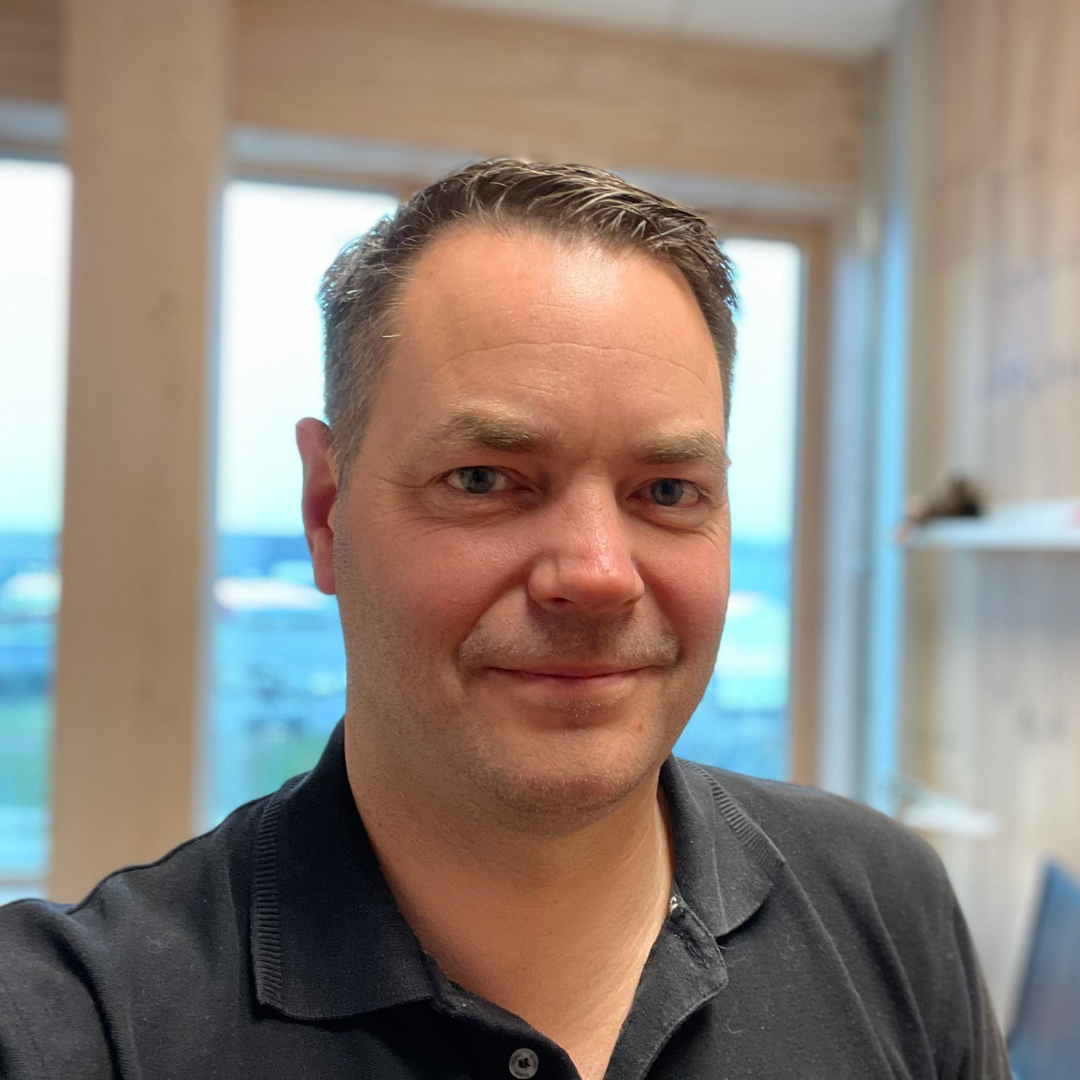 Bengt Ove Hagen