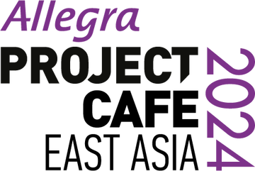 Project Café East Asia 2024