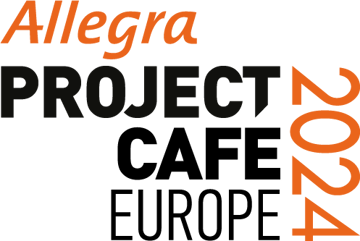 Project Café Europe 2024