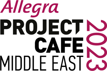 Project Café Middle East 2023