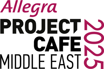 Project Café Middle East 2025