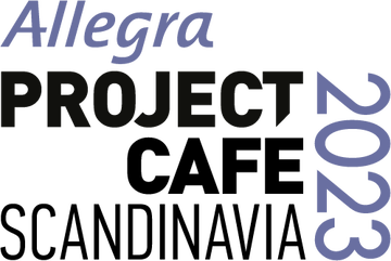 Project Café Scandinavia 2023