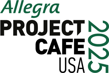 Project Café USA 2025